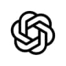 ChatGPT logo