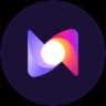 Murf AI logo