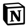 Notion AI logo