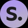 Stable Diffusion logo