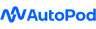 AutoPod logo