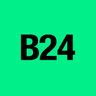 Brand24 AI logo