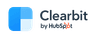 Clearbit logo