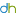 Designhill Logo Maker interface screenshot
