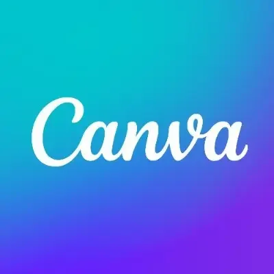 Canva Magic Media logo