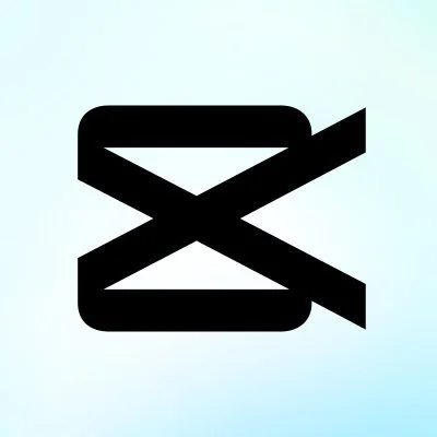 CapCut logo