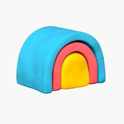 Clay logo