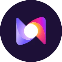 Murf AI logo