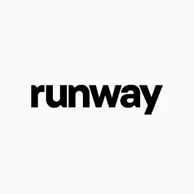 Runway Gen-2 logo