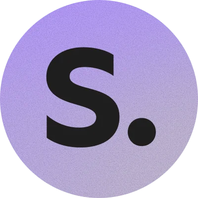 Stable Diffusion logo