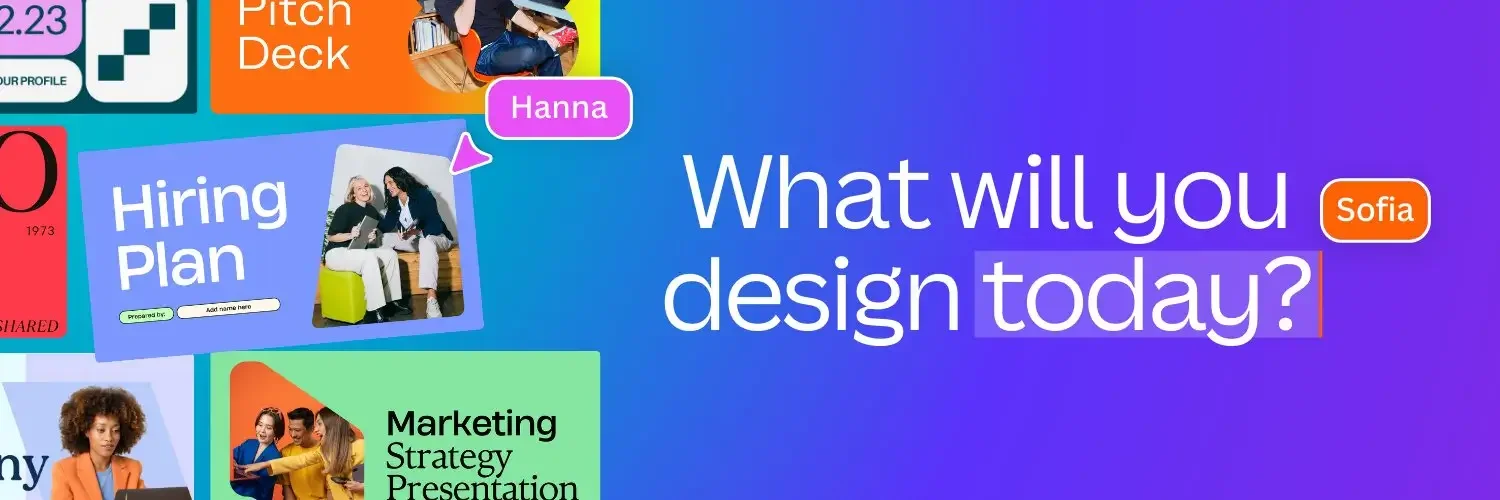 Canva Magic Media interface screenshot