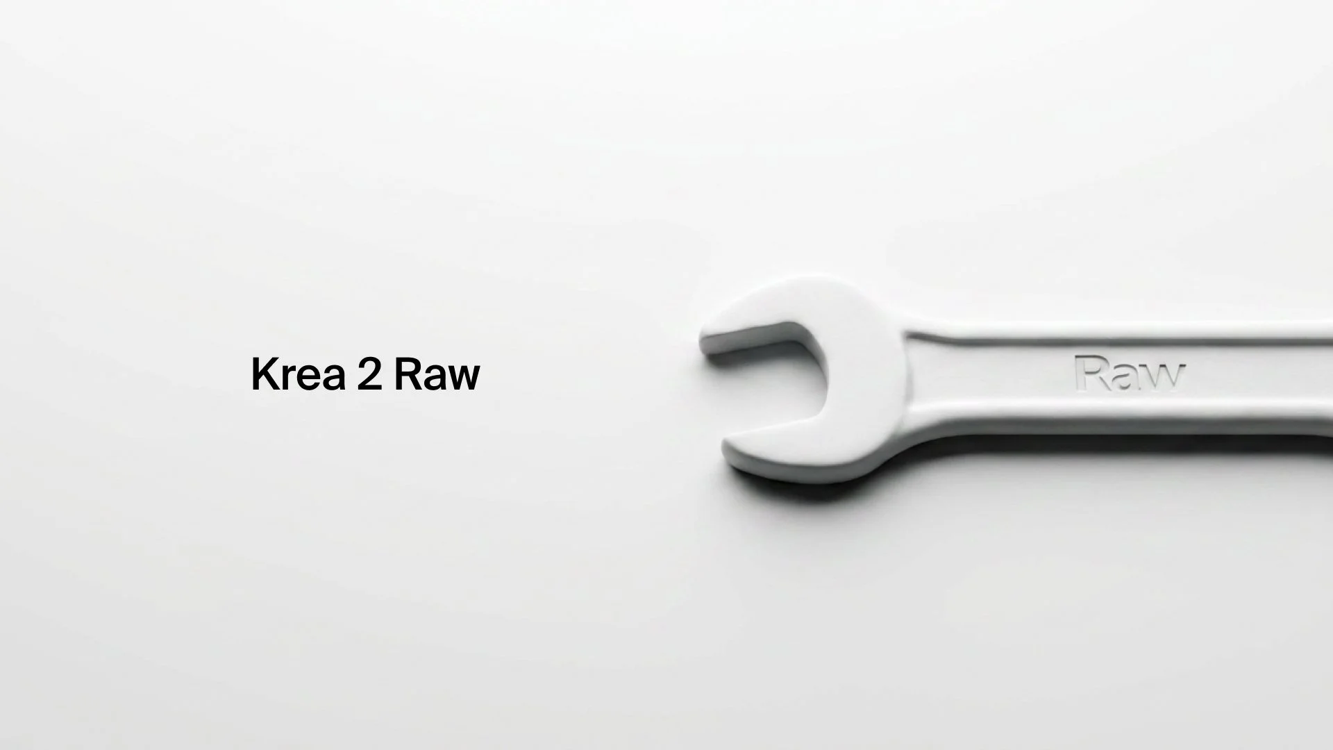 Krea Pro interface screenshot