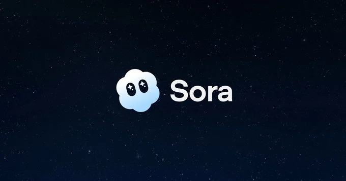 Sora interface screenshot